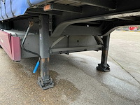 2020 krone sd oplegger - afbeelding 17 van  32