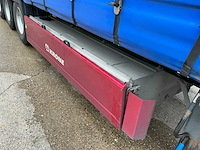 2020 krone sd oplegger - afbeelding 18 van  32