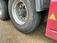 2020 krone sd oplegger - afbeelding 19 van  32