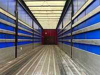 2020 krone sd oplegger - afbeelding 22 van  32