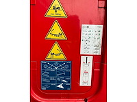 2020 krone sd oplegger - afbeelding 26 van  32