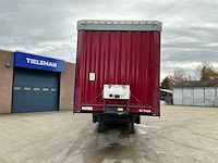 2020 krone sd oplegger - afbeelding 23 van  32