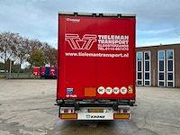 2020 krone sd oplegger - afbeelding 30 van  32