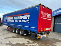 2020 krone sd oplegger - afbeelding 31 van  32