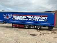 2020 krone sd oplegger - afbeelding 32 van  32