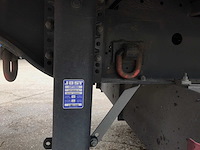 2020 krone sd oplegger - afbeelding 8 van  30