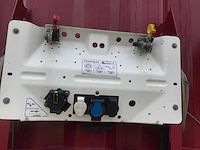 2020 krone sd oplegger - afbeelding 10 van  30