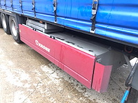 2020 krone sd oplegger - afbeelding 15 van  30