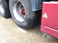 2020 krone sd oplegger - afbeelding 16 van  30