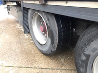 2020 krone sd oplegger - afbeelding 18 van  30