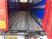 2020 krone sd oplegger - afbeelding 22 van  30