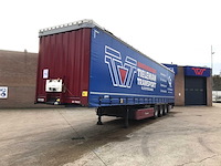 2020 krone sd oplegger - afbeelding 12 van  30