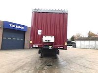 2020 krone sd oplegger - afbeelding 23 van  30