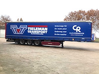 2020 krone sd oplegger - afbeelding 26 van  30