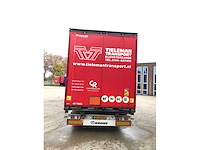 2020 krone sd oplegger - afbeelding 28 van  30