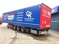 2020 krone sd oplegger - afbeelding 29 van  30