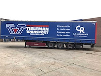 2020 krone sd oplegger - afbeelding 30 van  30