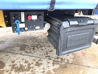 2020 krone sd oplegger - afbeelding 2 van  31