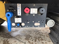 2020 krone sd oplegger - afbeelding 3 van  31