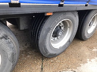 2020 krone sd oplegger - afbeelding 5 van  31