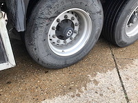 2020 krone sd oplegger - afbeelding 6 van  31