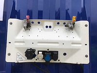 2020 krone sd oplegger - afbeelding 10 van  31