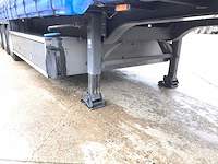 2020 krone sd oplegger - afbeelding 15 van  31