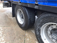 2020 krone sd oplegger - afbeelding 19 van  31