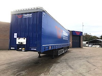 2020 krone sd oplegger - afbeelding 12 van  31