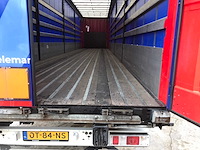 2020 krone sd oplegger - afbeelding 24 van  31