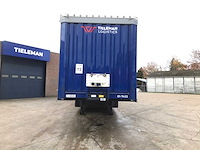 2020 krone sd oplegger - afbeelding 23 van  31