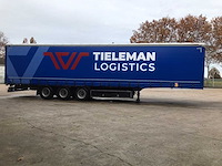 2020 krone sd oplegger - afbeelding 27 van  31