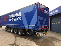 2020 krone sd oplegger - afbeelding 30 van  31