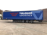 2020 krone sd oplegger - afbeelding 31 van  31