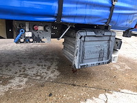 2020 krone sd oplegger - afbeelding 2 van  31