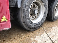 2020 krone sd oplegger - afbeelding 6 van  31