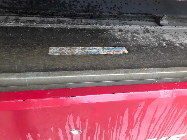 2020 krone sd oplegger - afbeelding 8 van  31