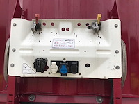 2020 krone sd oplegger - afbeelding 10 van  31