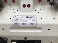 2020 krone sd oplegger - afbeelding 11 van  31