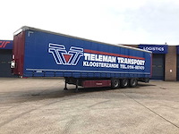 2020 krone sd oplegger - afbeelding 1 van  31