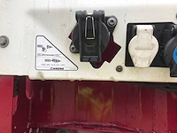 2020 krone sd oplegger - afbeelding 13 van  31