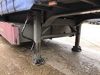 2020 krone sd oplegger - afbeelding 16 van  31