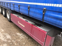 2020 krone sd oplegger - afbeelding 17 van  31