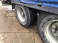 2020 krone sd oplegger - afbeelding 20 van  31