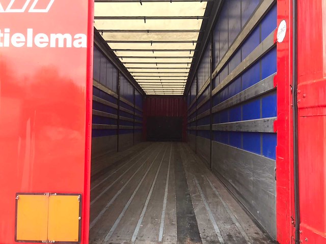 2020 krone sd oplegger - afbeelding 22 van  31