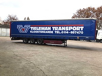 2020 krone sd oplegger - afbeelding 27 van  31