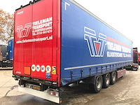 2020 krone sd oplegger - afbeelding 28 van  31