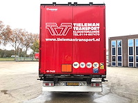 2020 krone sd oplegger - afbeelding 29 van  31