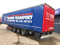 2020 krone sd oplegger - afbeelding 30 van  31