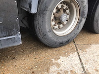 2020 krone sd oplegger - afbeelding 5 van  28